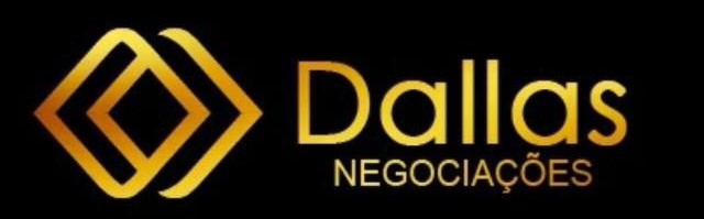 Logo Dallas Negociações
